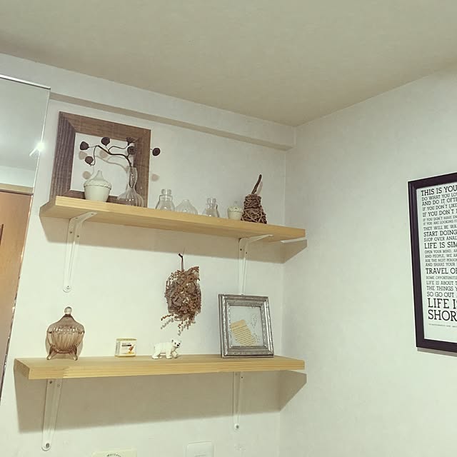 cookieさんの実例写真