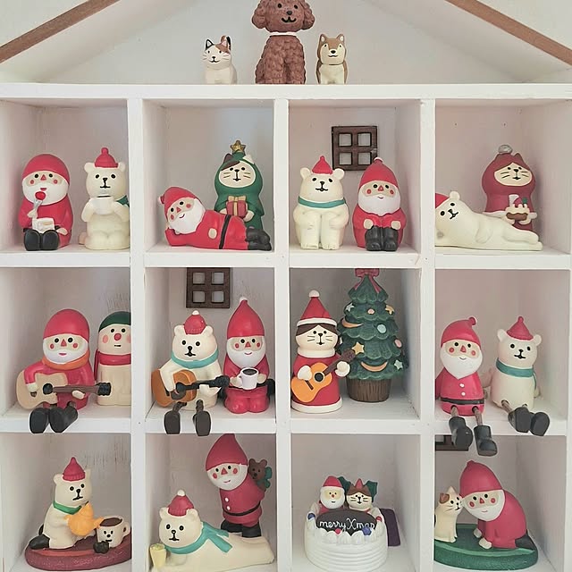 Blancheさんの実例写真