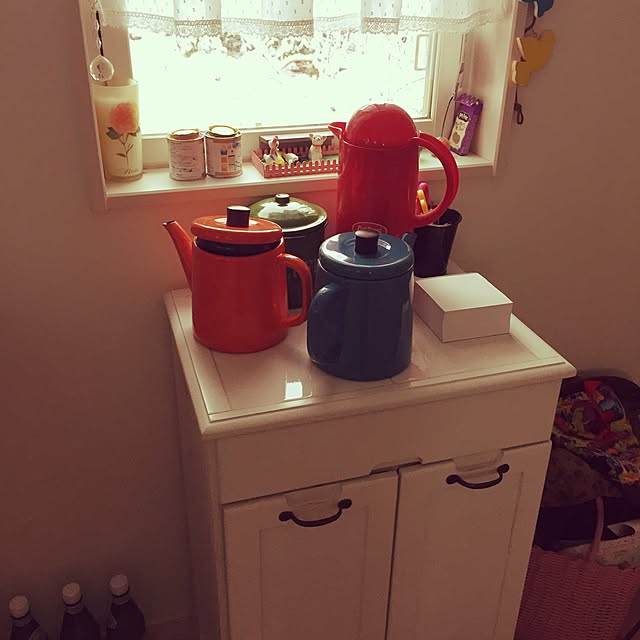 pariさんの実例写真