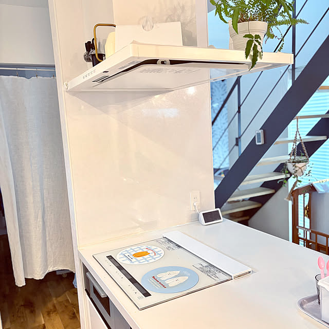 Minteaさんの実例写真