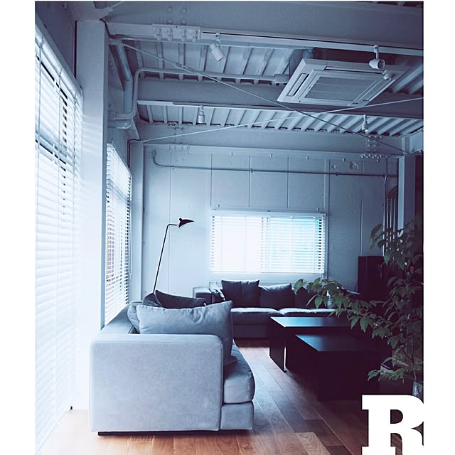 raujikaさんの実例写真