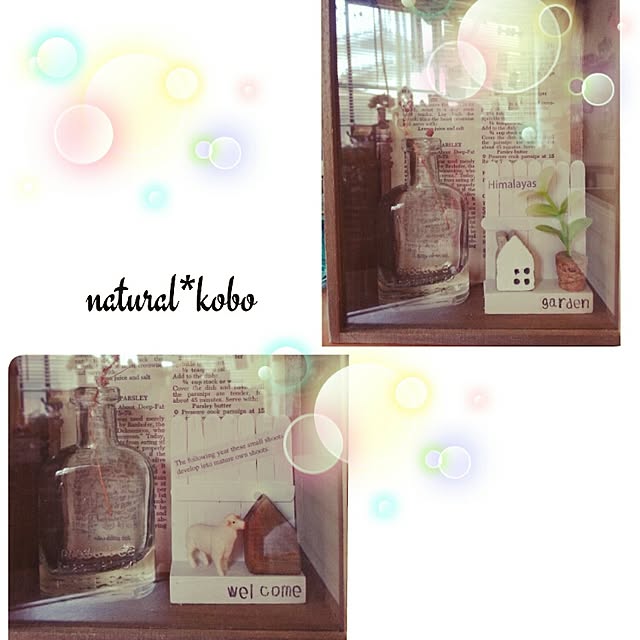 m-naturalさんの実例写真