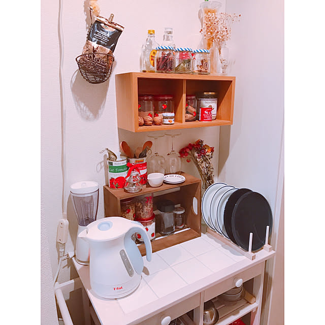 mikiteacupさんの実例写真