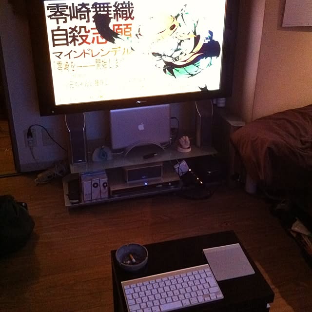 SHELBYさんの実例写真