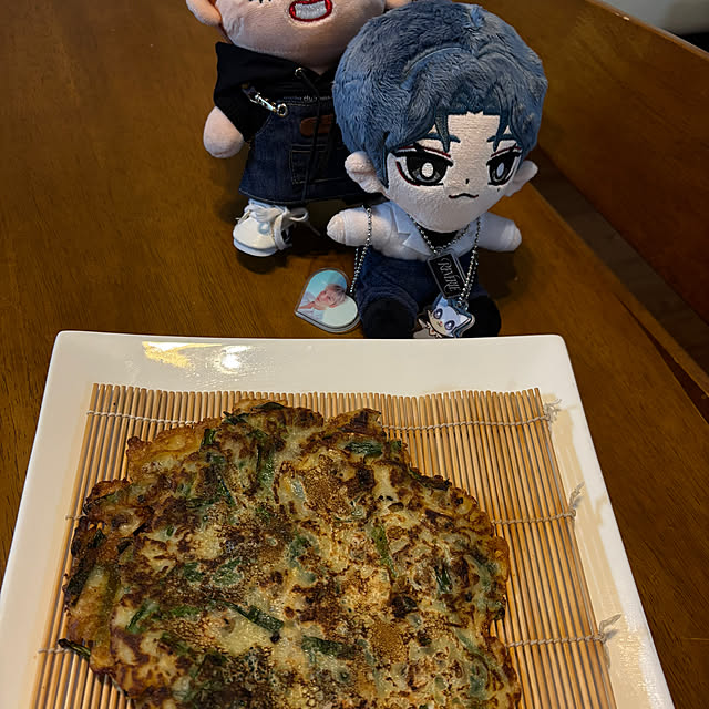 Hiromiさんの部屋