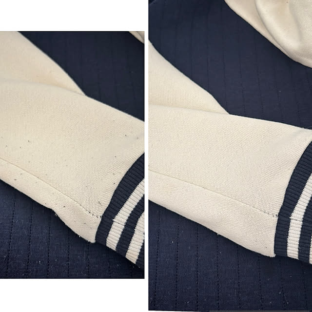 Minteaさんの部屋