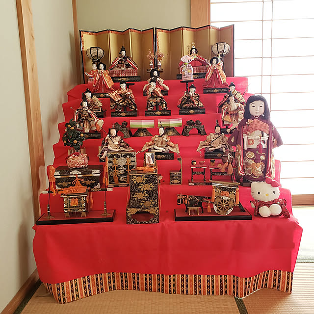 hirorinnさんの実例写真