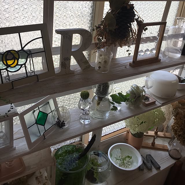 RURULOVEさんの実例写真