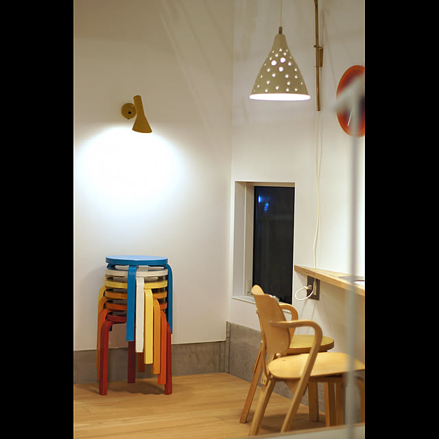 Design papa Ka-tuさんの実例写真