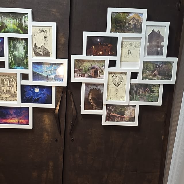 sabonoriさんの部屋