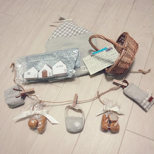 cloverさんの実例写真