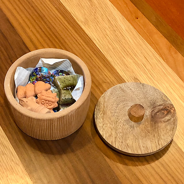 mochi2usagiさんの部屋
