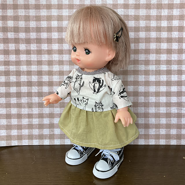 manduonmaさんの実例写真