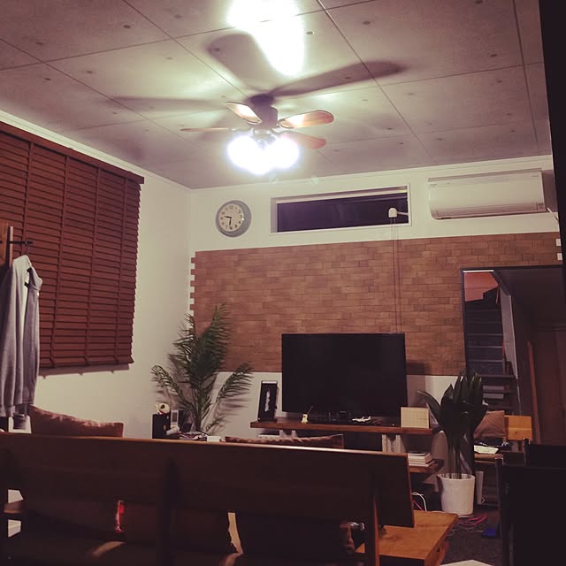 Zikenさんの実例写真