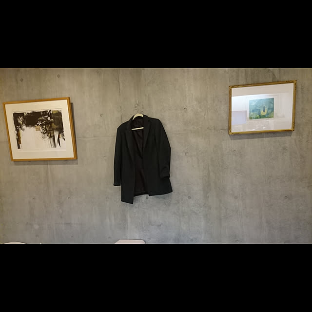 机のインテリア実例 - 2019-10-31 17:19:21