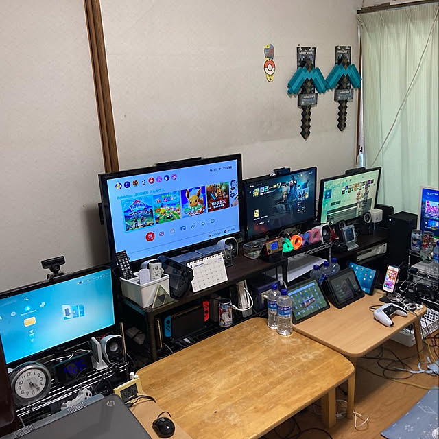 yoshi4438さんの実例写真