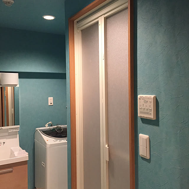 バス/トイレのインテリア実例 - 2017-09-18 05:46:05