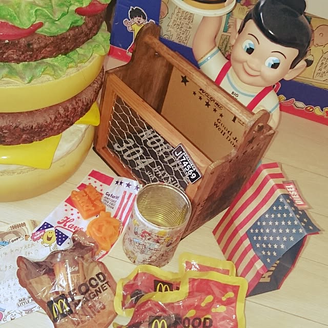 1114kmyrekさんの実例写真