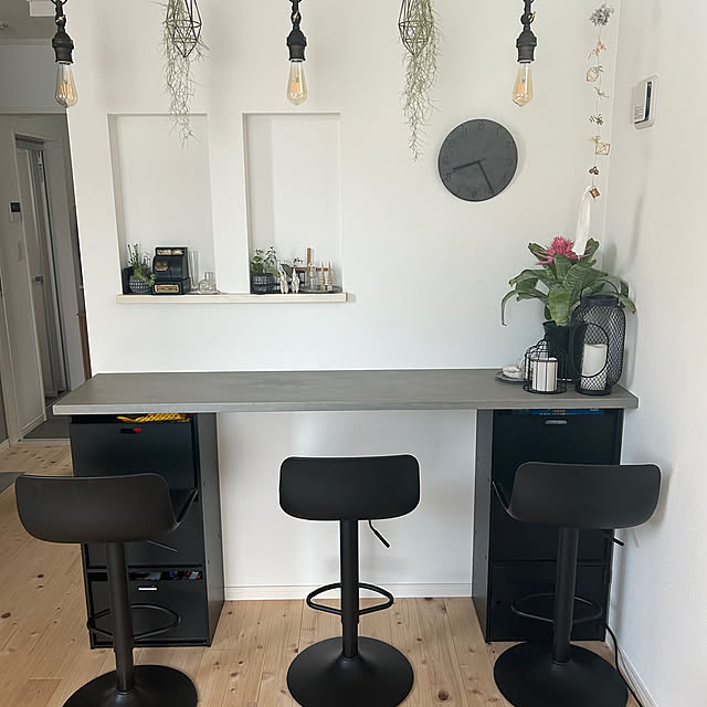 kaorunさんの部屋