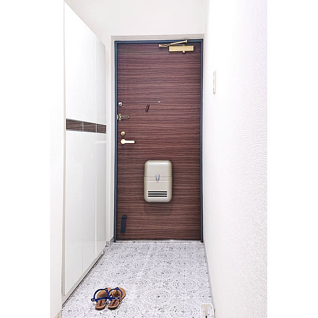 Ruさんの実例写真