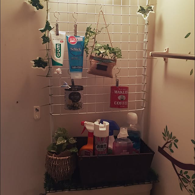 shakushakupandaさんの実例写真