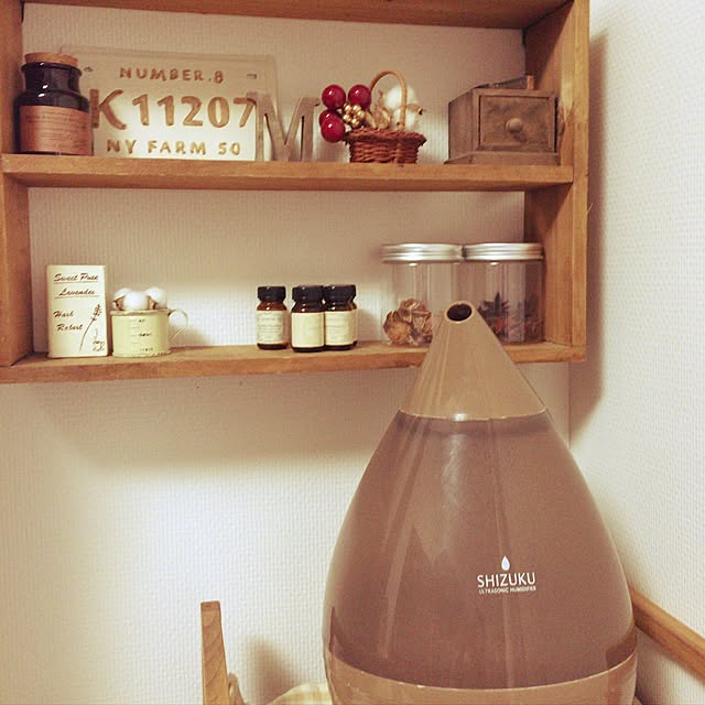 naturalさんの実例写真