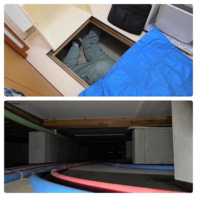 yasu10さんの実例写真