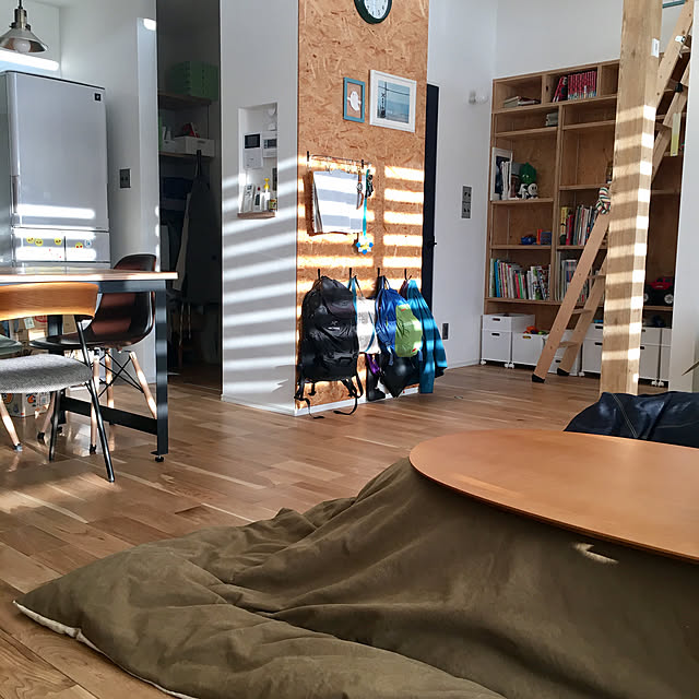 hssさんの実例写真