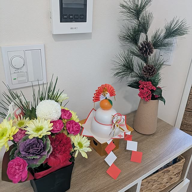 marioさんの実例写真