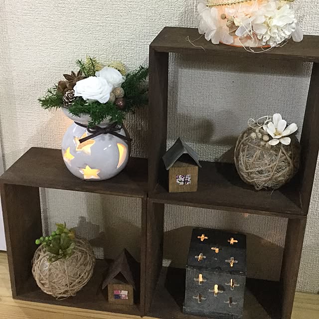 mammy-birdさんの実例写真