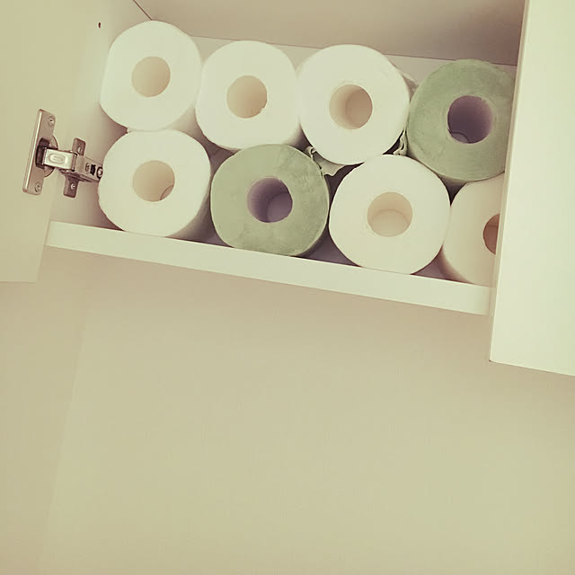 バス/トイレのインテリア実例 - 2017-11-03 15:02:41