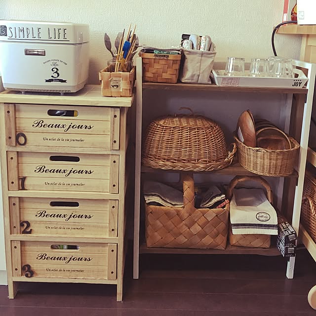 cafe.Yさんの実例写真