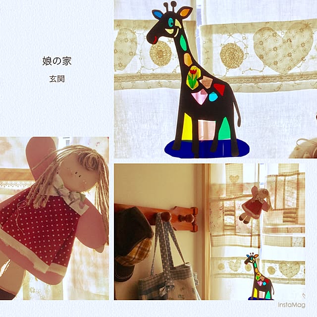 chiiyanさんの実例写真
