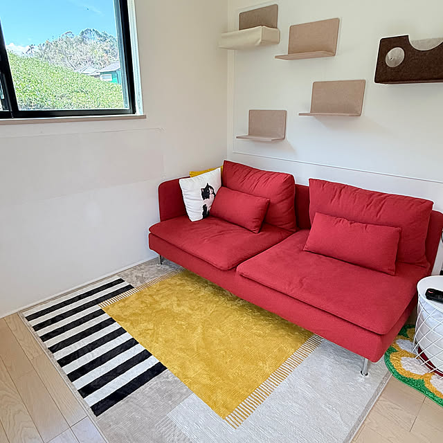 imomusiさんの部屋