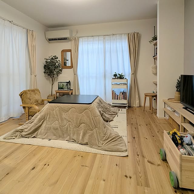 cochonさんの実例写真