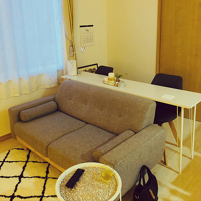 minimize-5さんの部屋