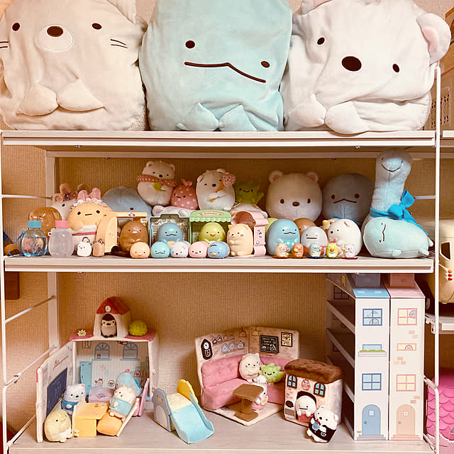 sachiさんの実例写真