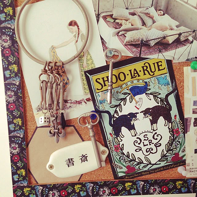 lockさんの実例写真