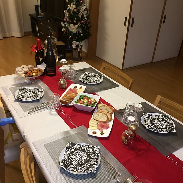 ranaさんの実例写真