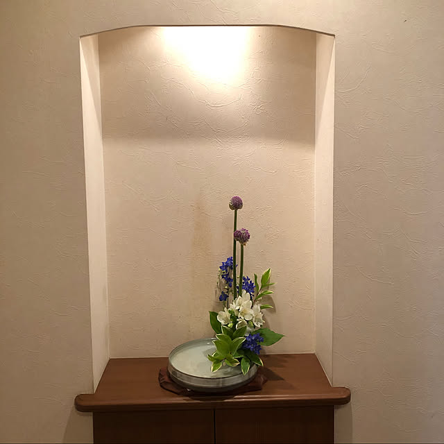 tomoさんの実例写真