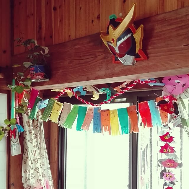 kikuさんの実例写真