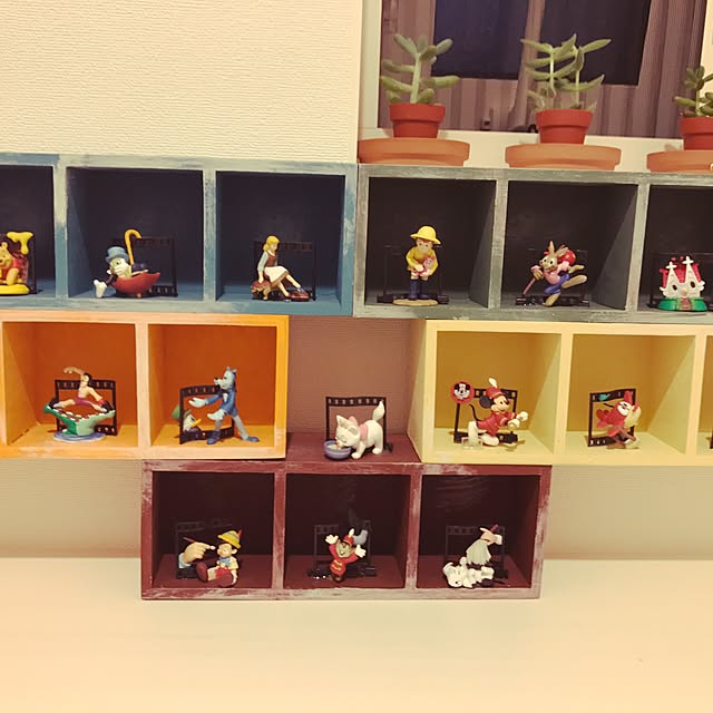 Kamesakiさんの実例写真