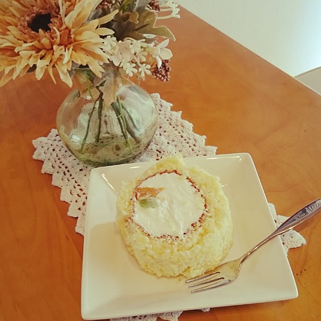 Mikaさんの実例写真