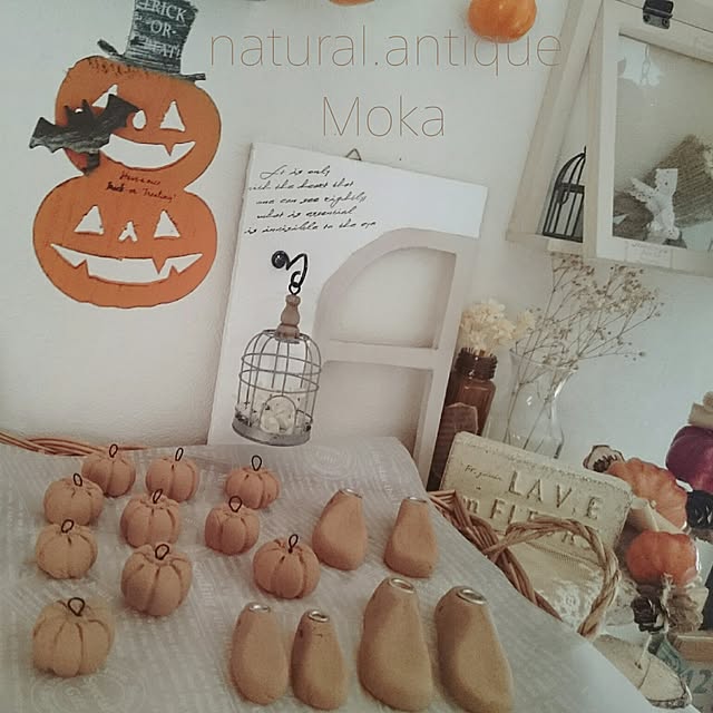 Mokaさんの実例写真