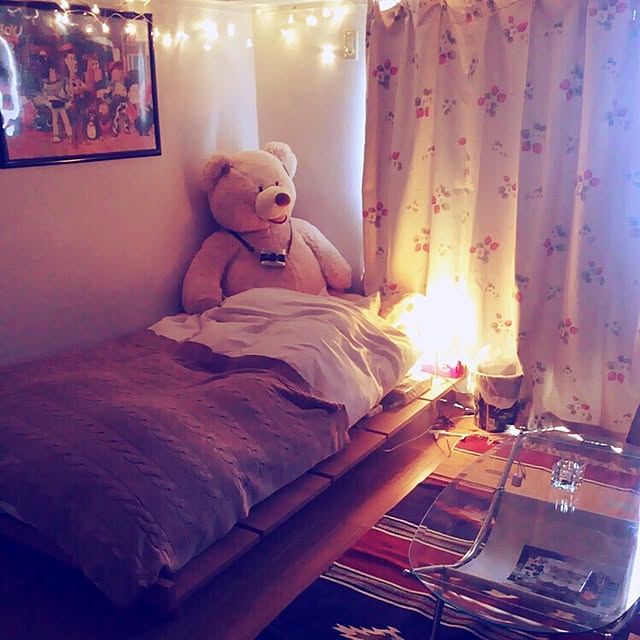 Chiakiさんの実例写真
