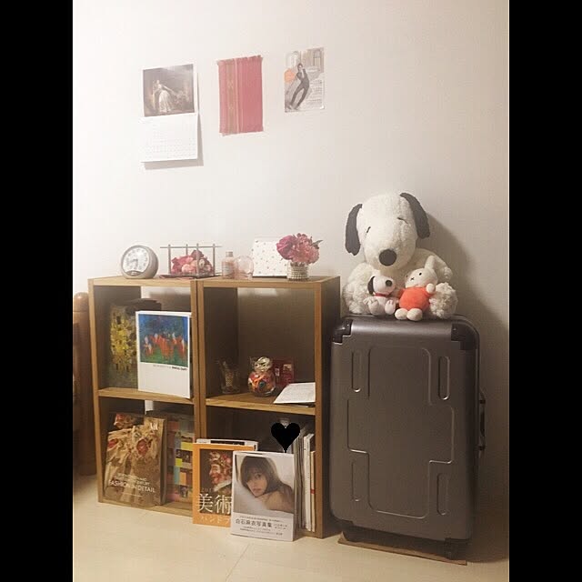 myknさんの実例写真