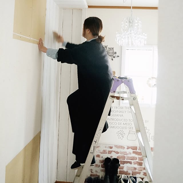 Suさんの実例写真