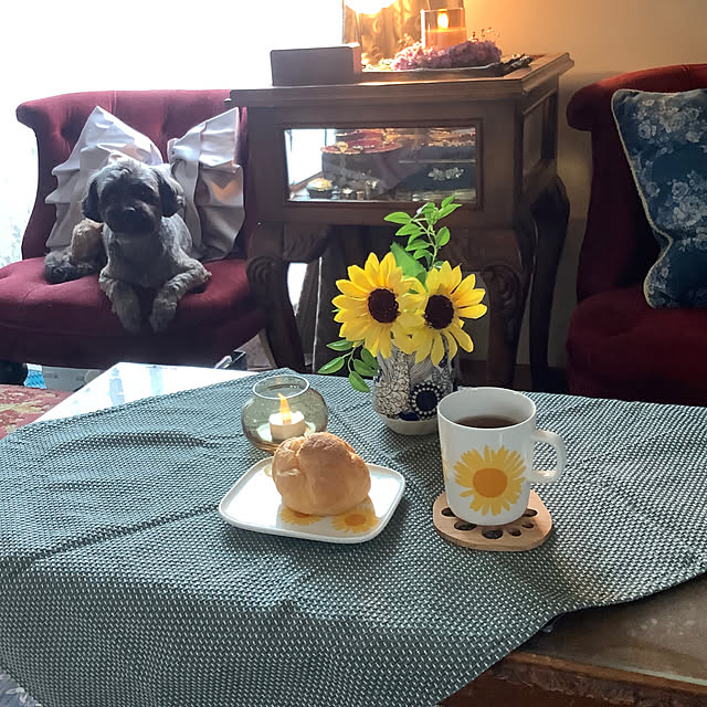 taeさんの部屋