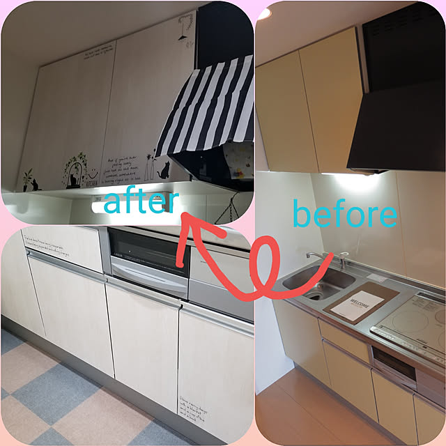 mocchiさんの実例写真