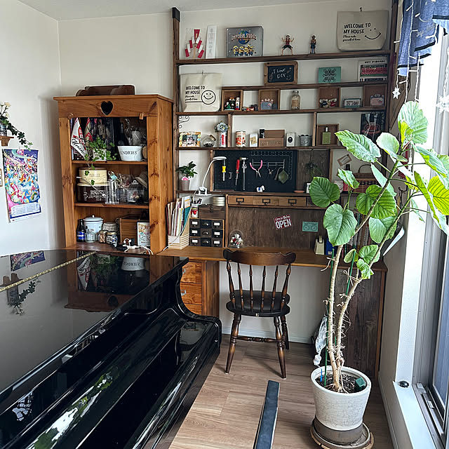 yumikohashimoto752さんの実例写真